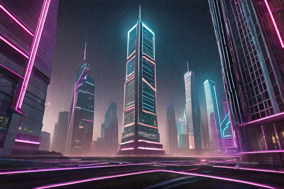 Virtual Vision