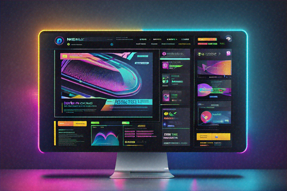 Project Neon