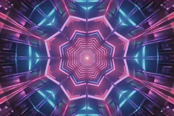 Digital Dreams