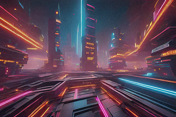 FutureScape