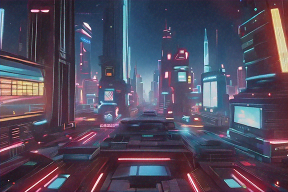 CyberPulse